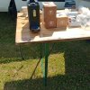 Sommernachtsfliegen